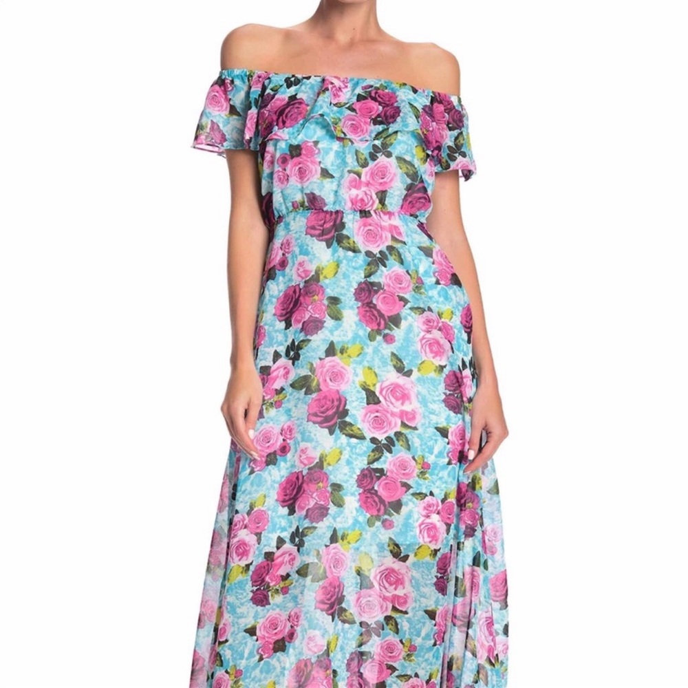 Betsey Johnson Dress